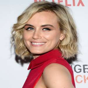 Taylor Schilling